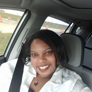 Meet your Posher, Erika